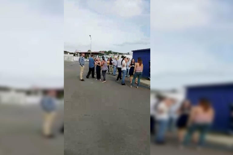 Νέος σεισμός στη Νέα Καληδονία! Σε ισχύ η προειδοποίηση για τσουνάμι | Newsit.gr Νέος σεισμός στη Νέα Καληδονία! Σε ισχύ η προειδοποίηση για τσουνάμι | Newsit.gr