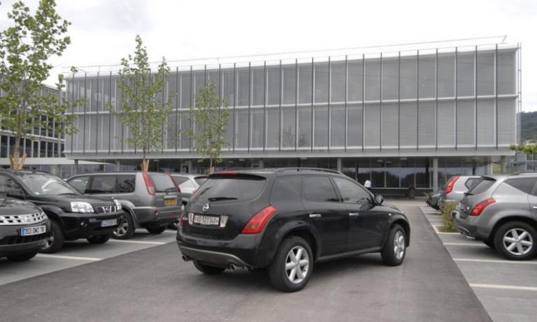Η Nissan κάνει περικοπές σε θέσεις εργασίας στην Ευρώπη | Newsit.gr Η Nissan κάνει περικοπές σε θέσεις εργασίας στην Ευρώπη | Newsit.gr