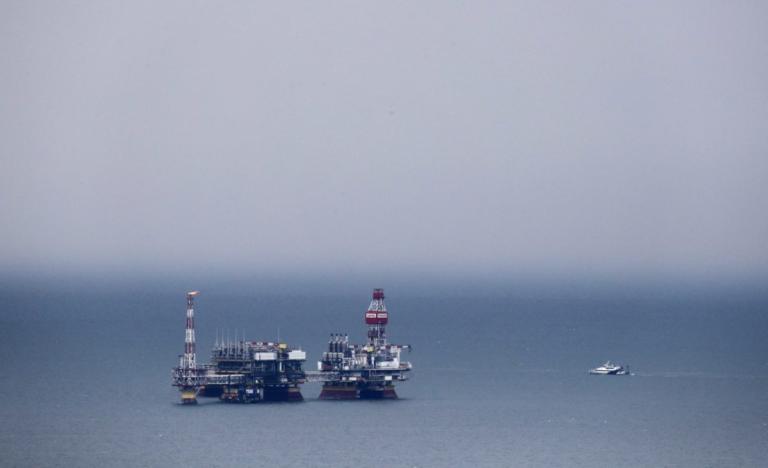 Κοντά σε χαμηλό 18 μηνών το πετρέλαιο | Newsit.gr Κοντά σε χαμηλό 18 μηνών το πετρέλαιο | Newsit.gr