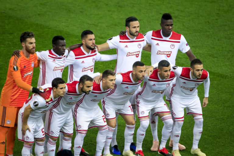 Europa League: Οι πιθανοί αντίπαλοι του Ολυμπιακού! Τα γκρουπ δυναμικότητας στην κλήρωση | Newsit.gr Europa League: Οι πιθανοί αντίπαλοι του Ολυμπιακού! Τα γκρουπ δυναμικότητας στην κλήρωση | Newsit.gr