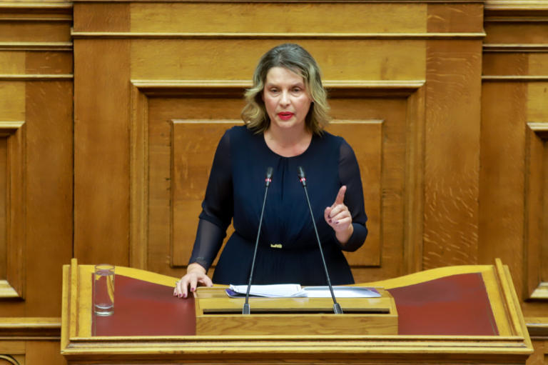 Παπακώστα: Το 2019 αποτελεί ορόσημα στη σύγχρονη ιστορία της χώρας | Newsit.gr Παπακώστα: Το 2019 αποτελεί ορόσημα στη σύγχρονη ιστορία της χώρας | Newsit.gr