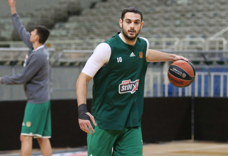 Παναθηναϊκός: Έκπληξη με Παπαπέτρου! Στη διάθεση του Πιτίνο για την ΤΣΣΚΑ Μόσχας | Newsit.gr Παναθηναϊκός: Έκπληξη με Παπαπέτρου! Στη διάθεση του Πιτίνο για την ΤΣΣΚΑ Μόσχας | Newsit.gr