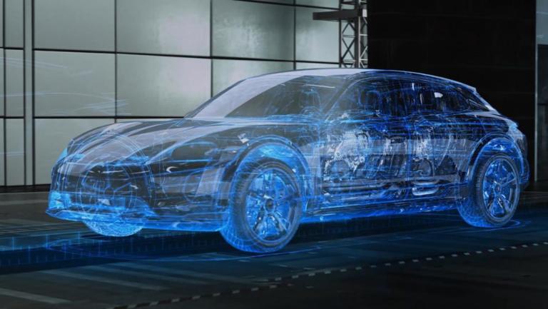 Πάνω από 10.000.000 km δοκιμών για την Porsche Taycan Cross Turismo | Newsit.gr Πάνω από 10.000.000 km δοκιμών για την Porsche Taycan Cross Turismo | Newsit.gr