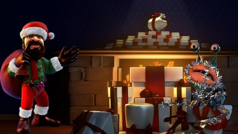 Santa Slots is coming to town: Μεγάλα έπαθλα στο τουρνουά του Casino του Stoiximan.gr! | Newsit.gr Santa Slots is coming to town: Μεγάλα έπαθλα στο τουρνουά του Casino του Stoiximan.gr! | Newsit.gr