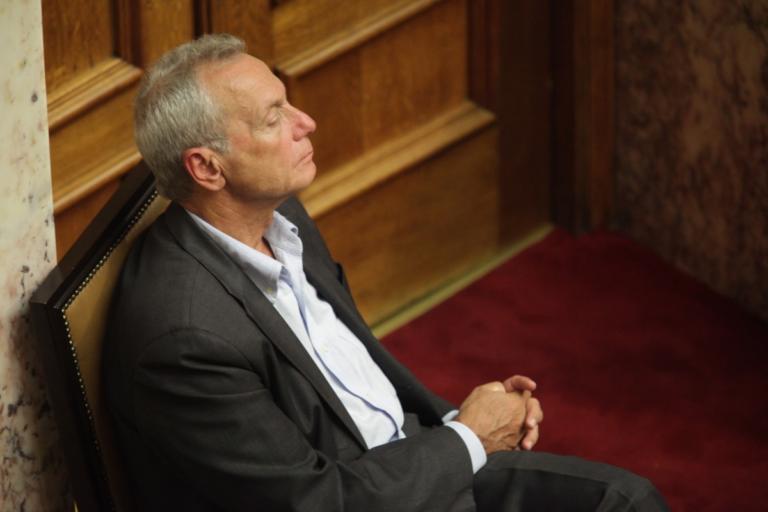 Σγουρίδης: “Βράζουν” στο Μαξίμου! Όλο το παρασκήνιο της παραίτησης | Newsit.gr Σγουρίδης: “Βράζουν” στο Μαξίμου! Όλο το παρασκήνιο της παραίτησης | Newsit.gr