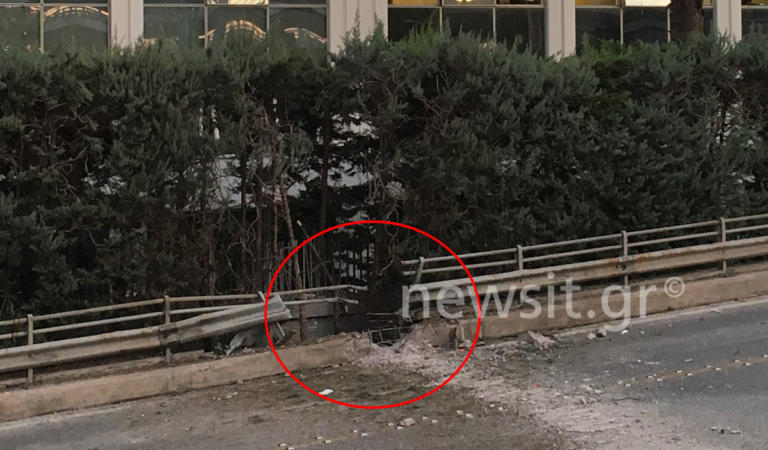 Βόμβα στον ΣΚΑΙ: “Τέλεια έκρηξη” πέτυχαν οι τρομοκράτες – Γιατί βλέπουν “ΟΛΑ” οι Αστυνομικοί | Newsit.gr