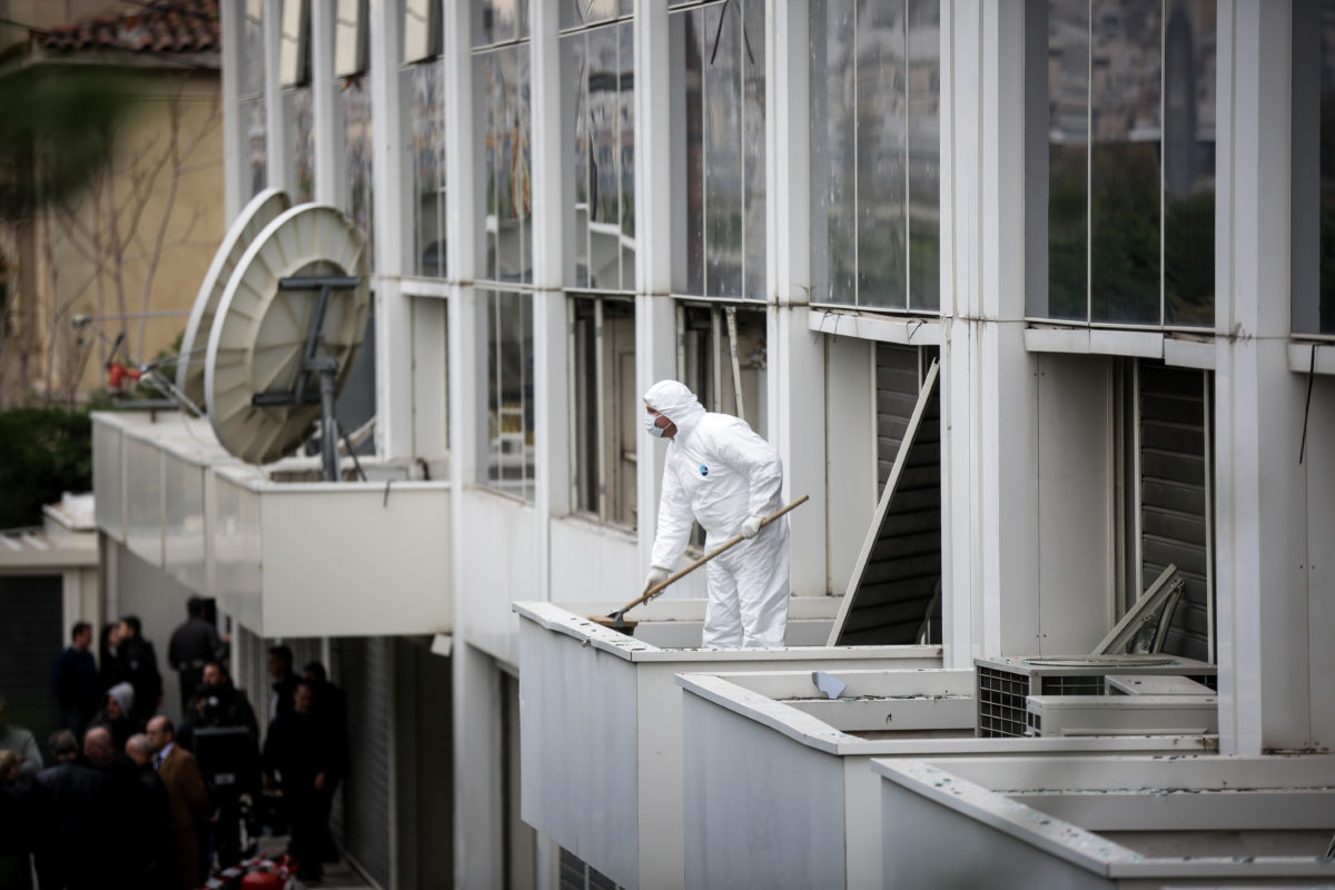 Εργαζόμενοι ΣΚΑΪ: «Δεν φιμωνόμαστε και δεν πτοούμαστε από καμία απειλή» | Newsit.gr Εργαζόμενοι ΣΚΑΪ: «Δεν φιμωνόμαστε και δεν πτοούμαστε από καμία απειλή» | Newsit.gr