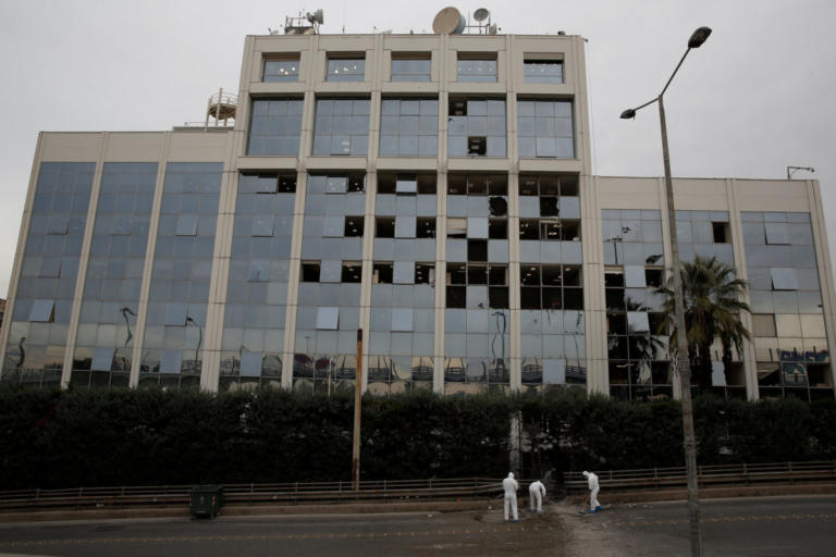 Το μήνυμα της Ευρωπαϊκής Επιτροπής για τη βόμβα στο ΣΚΑΙ | Newsit.gr Το μήνυμα της Ευρωπαϊκής Επιτροπής για τη βόμβα στο ΣΚΑΙ | Newsit.gr