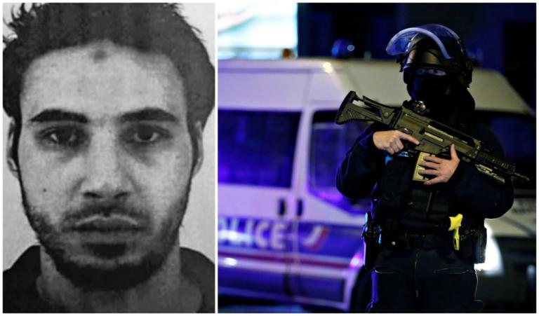 Ολονύχτιο θρίλερ με τον μακελάρη στο Στρασβούργο | Newsit.gr Ολονύχτιο θρίλερ με τον μακελάρη στο Στρασβούργο | Newsit.gr