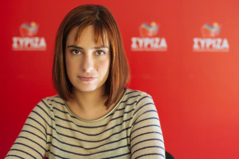 Απάντηση Σβίγκου σε Σημίτη: Όσο και αν καταστροφολογεί, η έξοδος από τα μνημόνια είναι πραγματικότητα | Newsit.gr Απάντηση Σβίγκου σε Σημίτη: Όσο και αν καταστροφολογεί, η έξοδος από τα μνημόνια είναι πραγματικότητα | Newsit.gr