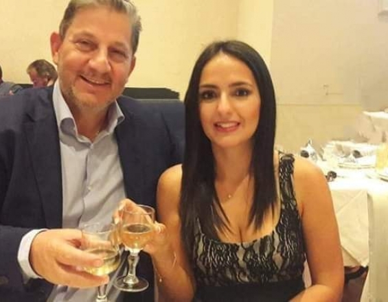 Κρήτη: Υπερπαραγωγή! Με 14 κουμπάρους ο γάμος του Δημάρχου Γορτύνας! | Newsit.gr Κρήτη: Υπερπαραγωγή! Με 14 κουμπάρους ο γάμος του Δημάρχου Γορτύνας! | Newsit.gr