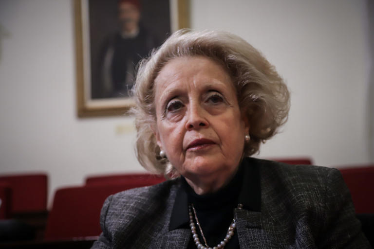 Βασιλική Θάνου: Κόντρες για τη νέα Πρόεδρο της Επιτροπής Ανταγωνισμού | Newsit.gr Βασιλική Θάνου: Κόντρες για τη νέα Πρόεδρο της Επιτροπής Ανταγωνισμού | Newsit.gr