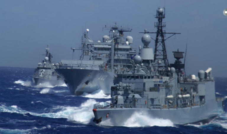 Η Κύπρος διαψεύδει την κοινή άσκηση Τουρκίας – ΗΠΑ στα νότια του νησιού | Newsit.gr Η Κύπρος διαψεύδει την κοινή άσκηση Τουρκίας – ΗΠΑ στα νότια του νησιού | Newsit.gr