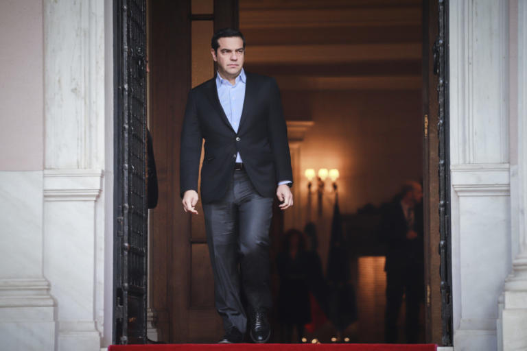 Αλέξανδρος Γρηγορόπουλος: Ανάρτηση του Αλέξη Τσίπρα για τα 10 χρόνια από την δολοφονία του | Newsit.gr Αλέξανδρος Γρηγορόπουλος: Ανάρτηση του Αλέξη Τσίπρα για τα 10 χρόνια από την δολοφονία του | Newsit.gr