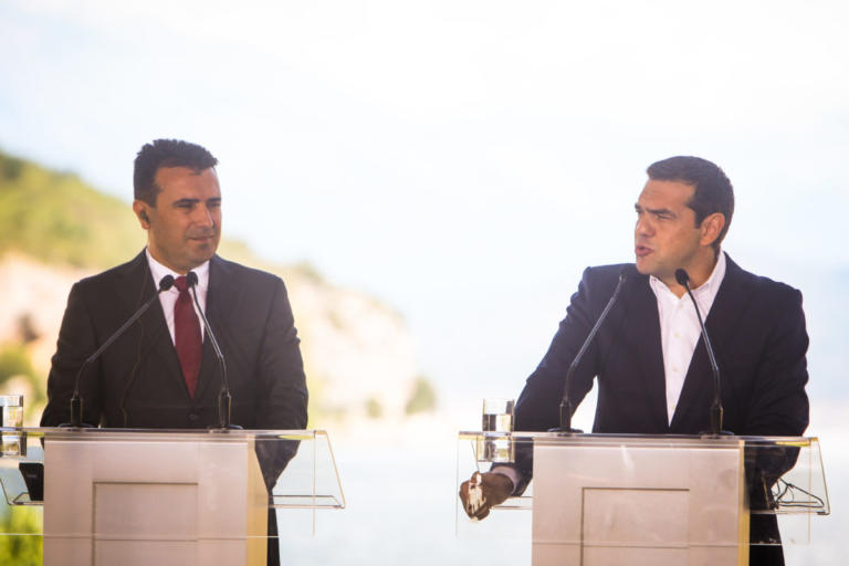 ΝΔ σε Τσίπρα: Κάνε το «ναι» στις Πρέσπες σε «όχι», όπως μόνο εσύ ξέρεις | Newsit.gr ΝΔ σε Τσίπρα: Κάνε το «ναι» στις Πρέσπες σε «όχι», όπως μόνο εσύ ξέρεις | Newsit.gr