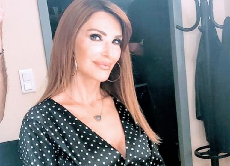 Βίκυ Χατζηβασιλείου: Αυτό είναι το νέο της επαγγελματικό βήμα! | Newsit.gr Βίκυ Χατζηβασιλείου: Αυτό είναι το νέο της επαγγελματικό βήμα! | Newsit.gr