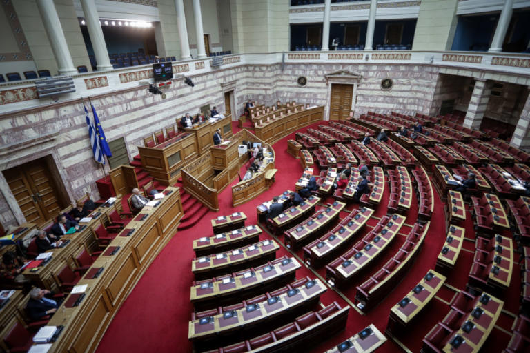 Παράταση για την Επιτροπή Αναθεώρησης του Συντάγματος | Newsit.gr Παράταση για την Επιτροπή Αναθεώρησης του Συντάγματος | Newsit.gr