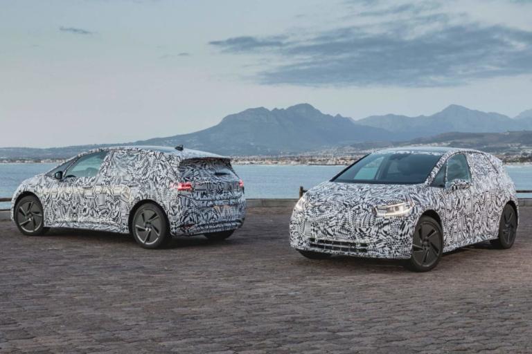 To ηλεκτρικό κόμπακτ I.D. της VW θα διανύει πάνω από 500 km και θα κοστίζει όσο ένα ντίζελ Golf | Newsit.gr To ηλεκτρικό κόμπακτ I.D. της VW θα διανύει πάνω από 500 km και θα κοστίζει όσο ένα ντίζελ Golf | Newsit.gr