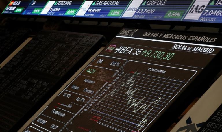 Βουτιά και στη Wall Street λόγω… Huawei! | Newsit.gr Βουτιά και στη Wall Street λόγω… Huawei! | Newsit.gr