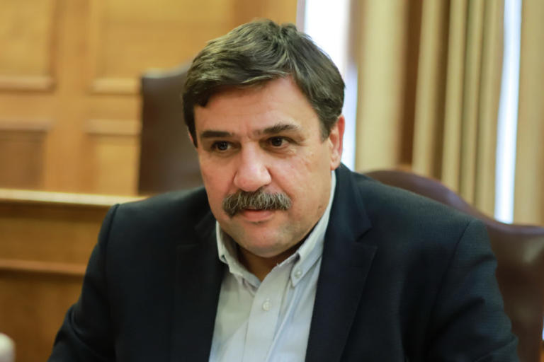 Ξανθός: Μείωση της συμμετοχής των ασθενών στο κόστος φαρμάκου | Newsit.gr Ξανθός: Μείωση της συμμετοχής των ασθενών στο κόστος φαρμάκου | Newsit.gr