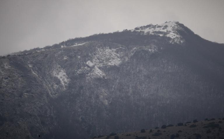 Καιρός – Χριστούγεννα: Χιόνια και κακοκαιρία σε όλη τη χώρα! | Newsit.gr Καιρός – Χριστούγεννα: Χιόνια και κακοκαιρία σε όλη τη χώρα! | Newsit.gr