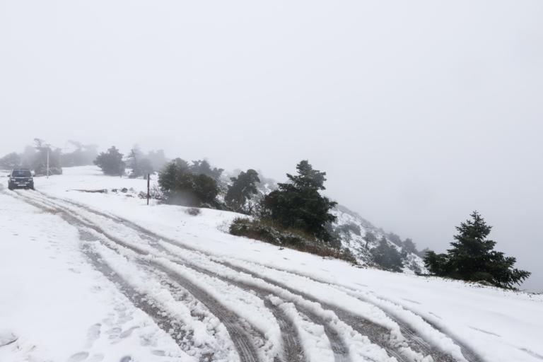 Καιρός – Χριστούγεννα: Πού θα χιονίσει σε όλη τη χώρα! | Newsit.gr Καιρός – Χριστούγεννα: Πού θα χιονίσει σε όλη τη χώρα! | Newsit.gr