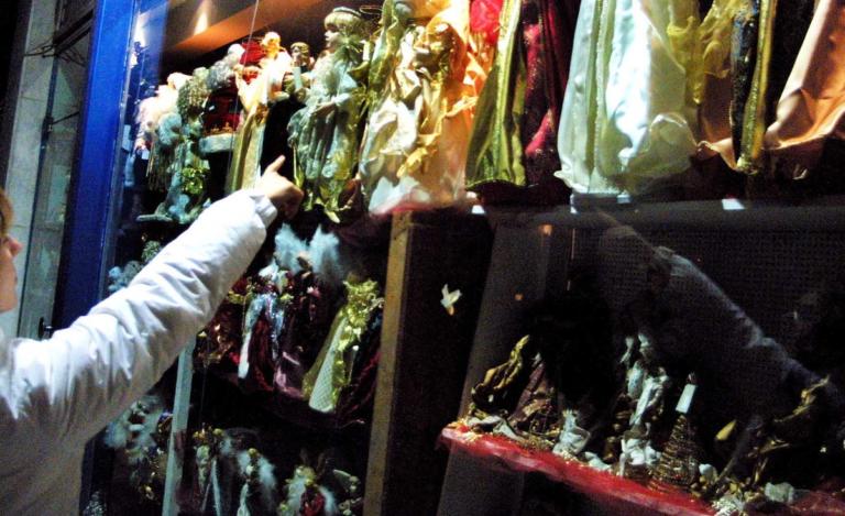 Προσοχή! Κυριακή με ανοιχτά καταστήματα: Τι ώρα κλείνουν τα μαγαζιά | Newsit.gr Προσοχή! Κυριακή με ανοιχτά καταστήματα: Τι ώρα κλείνουν τα μαγαζιά | Newsit.gr