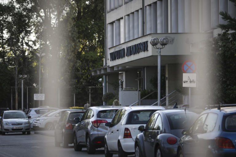 Υπουργείο Δικαιοσύνης: Fake news η καταδίκη για τη σαρία | Newsit.gr Υπουργείο Δικαιοσύνης: Fake news η καταδίκη για τη σαρία | Newsit.gr