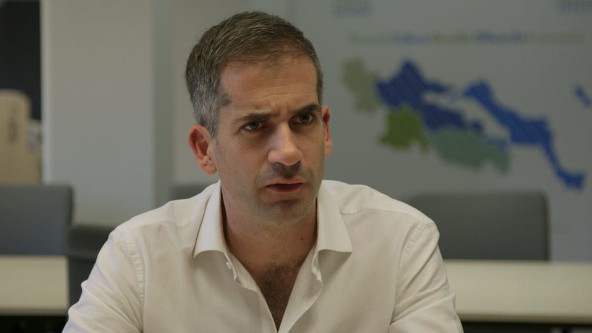 Κώστας Μπακογιάννης: Νιώθω απογοήτευση για τον Αλέξη Τσίπρα