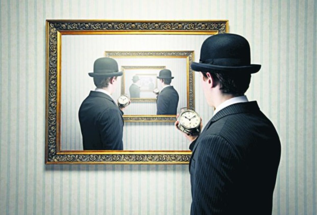 Deja Vu: Πώς εξηγείται το να θυμάσαι ήδη κάτι που συμβαίνει τώρα [vids]