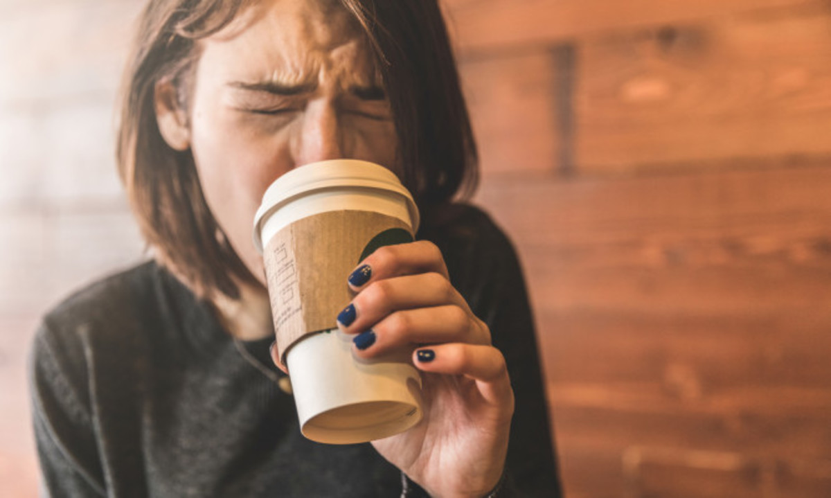 Κάψιμο στην γλώσσα: Το απλό κόλπο για να σας περάσει η ενόχληση [vid]