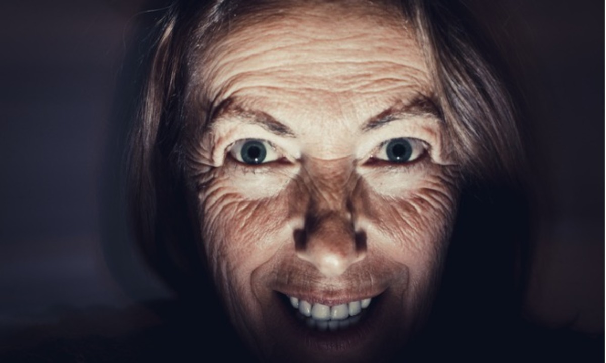 Το “σημάδι” που προδίδει την επερχόμενη σχιζοφρένεια