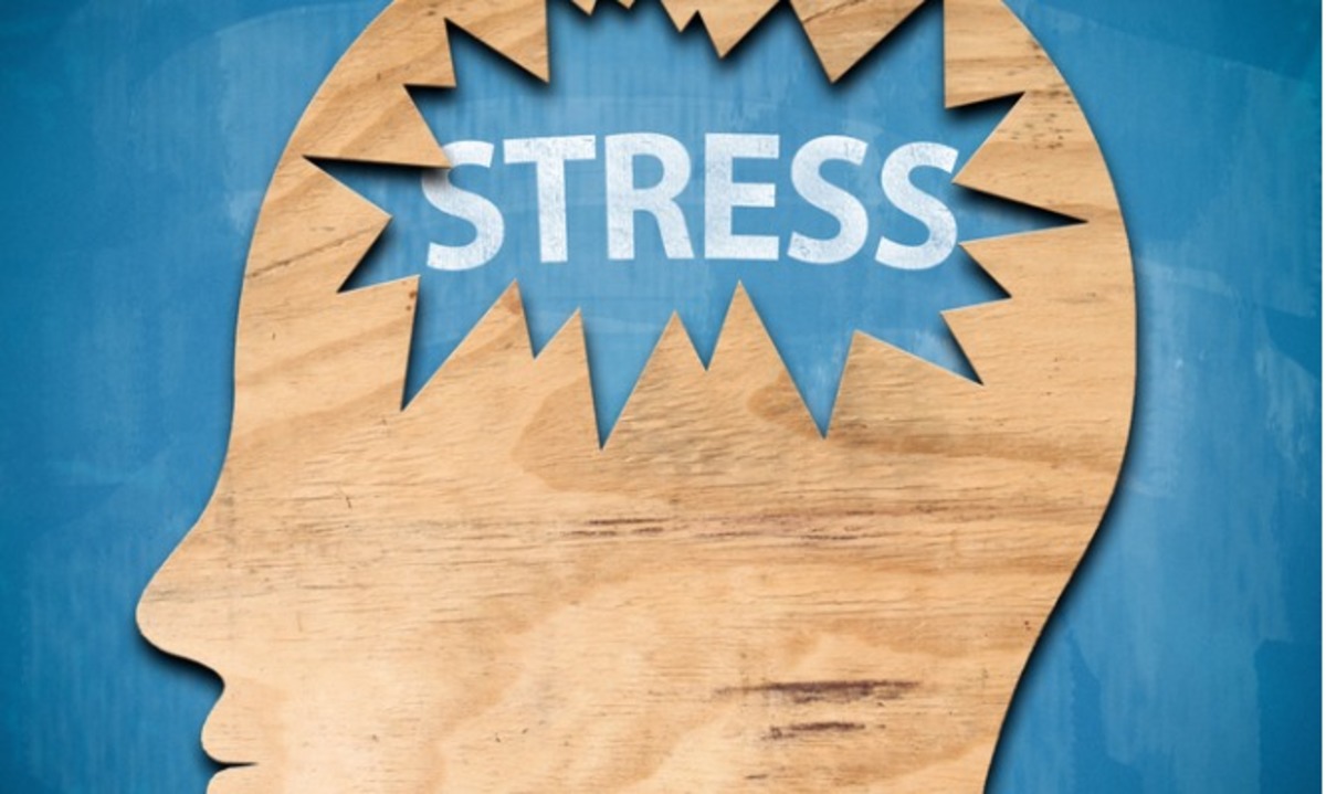 Πρώιμο σημάδι για Αλτσχάιμερ το άγχος λένε οι επιστήμονες – Δείτε τι εννοούν