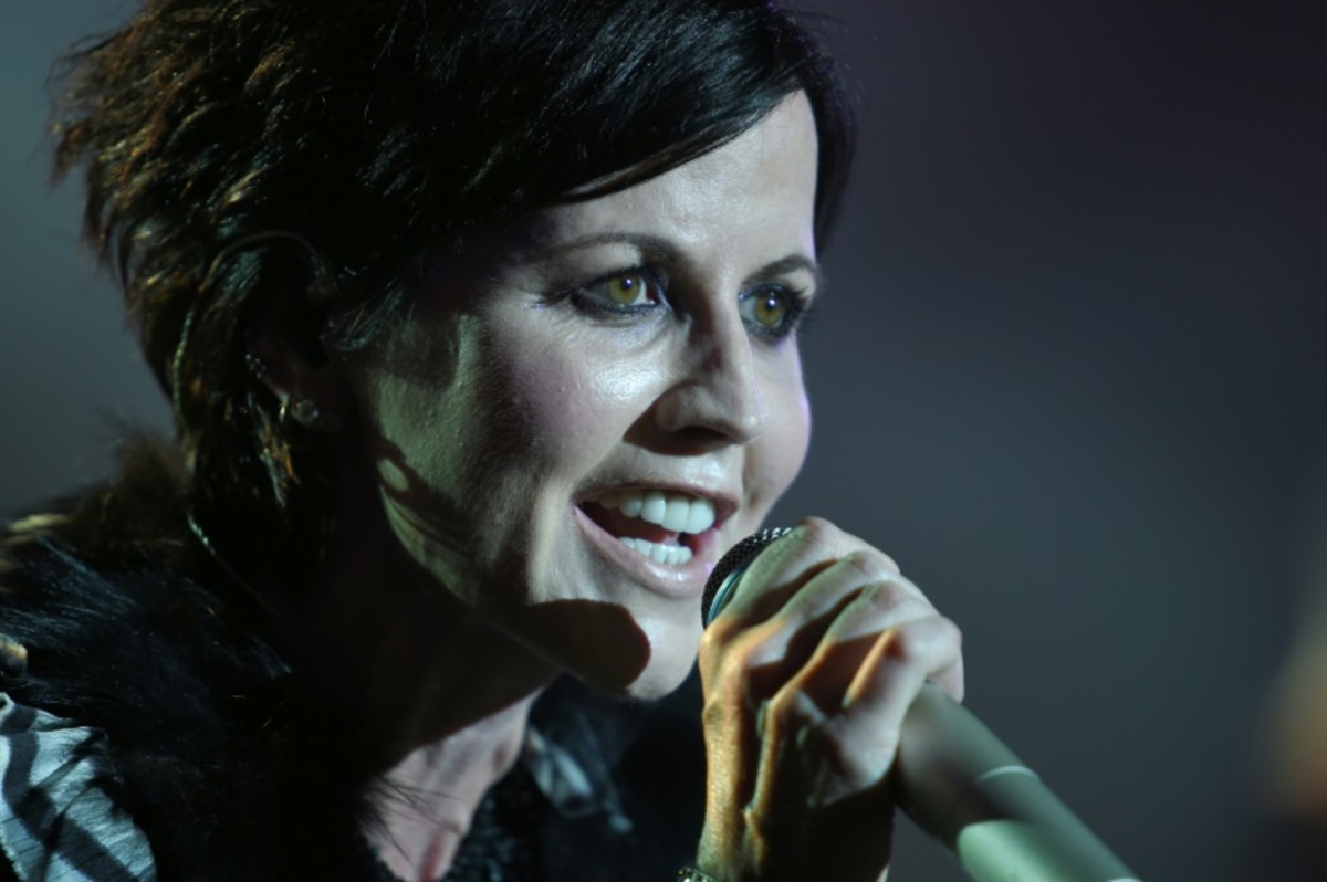 Dolores O’Riordan: Από μανία και διπολική διαταραχή υπέφερε η τραγουδίστρια των Cranberries
