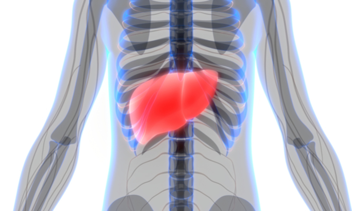 Λιπώδες ήπαρ: Τι πρέπει να τρώτε και τι όχι