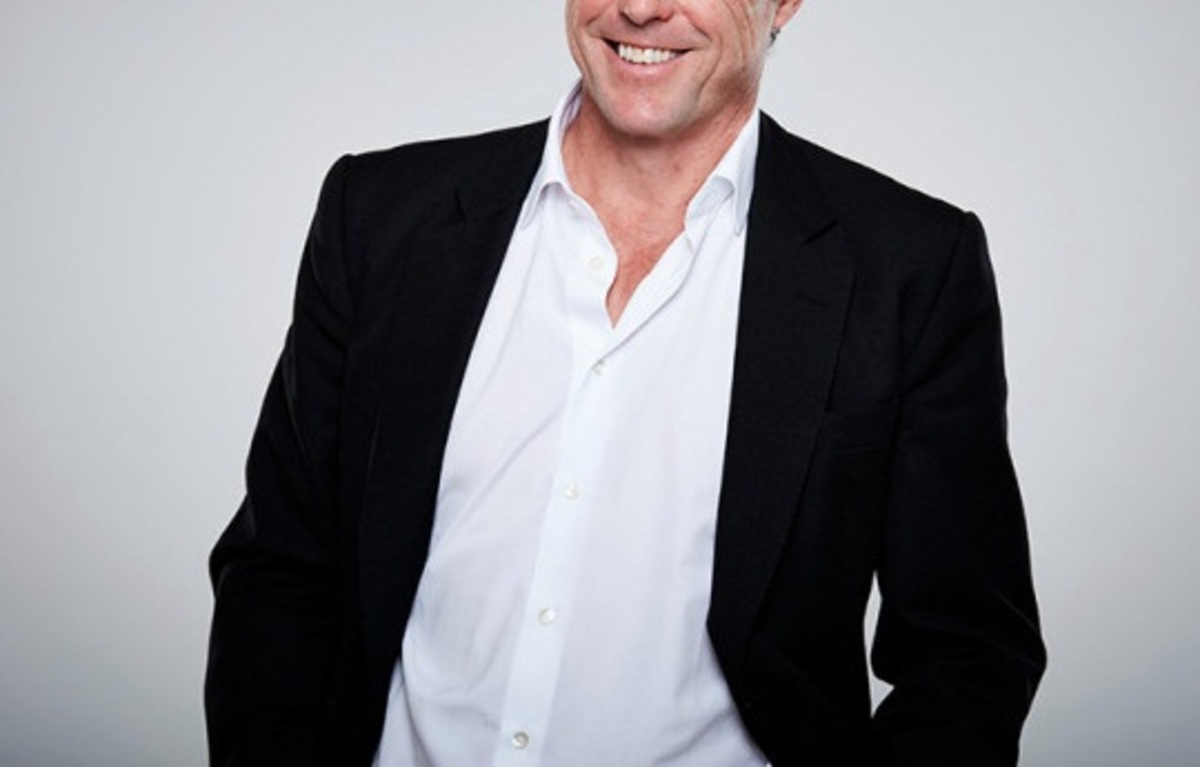 Διάσημος ηθοποιός θα γίνει πατέρας για πέμπτη φορά στα 57 του χρόνια!