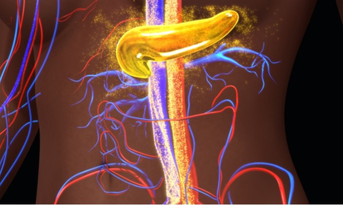 Διαβήτης: Ανακάλυψαν “ένοχο” γονίδιο – Οι 4 τροφές που κάθε διαβητικός πρέπει να καταναλώνει