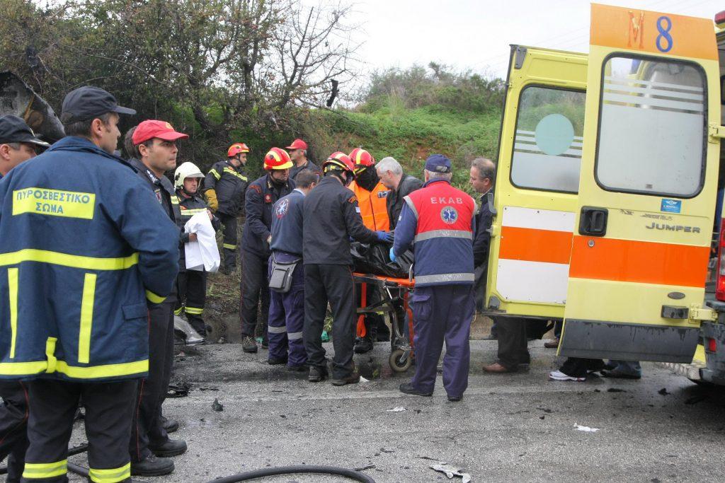 Καμία σωτηρία! 1.500 παραβάσεις του ΚΟΚ μέσα σε τρεις μέρες στην Κρήτη!