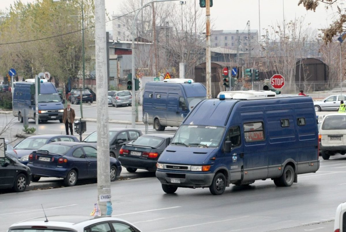 Θεσσαλονίκη: Ελεύθεροι οι συλληφθέντες για τη φονική συμπλοκή