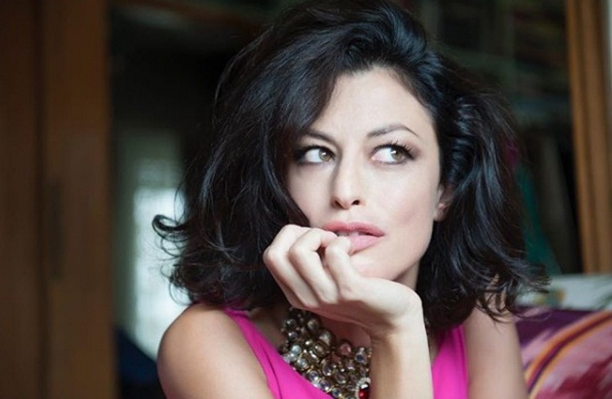 Δωροθέα Μερκούρη: Χώρισε και απολαμβάνει την ελευθερία της!