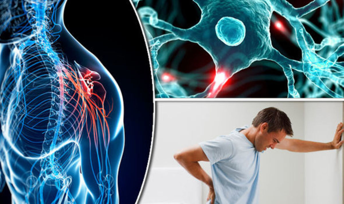 Πολλαπλή Σκλήρυνση: Τα 7 «καθημερινά» συμπτώματα που είναι «καμπανάκι» κινδύνου!