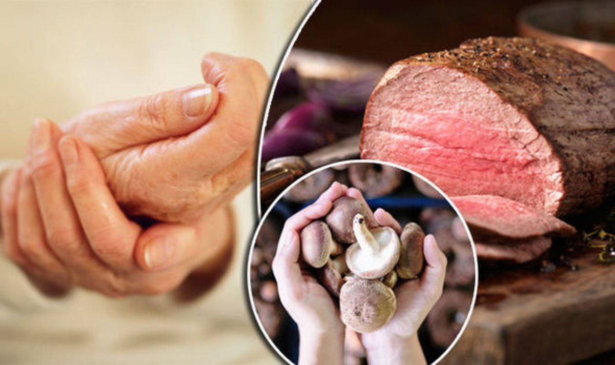 Διατροφή για αρθρίτιδα: Ποιες 6 τροφές να αποφεύγετε