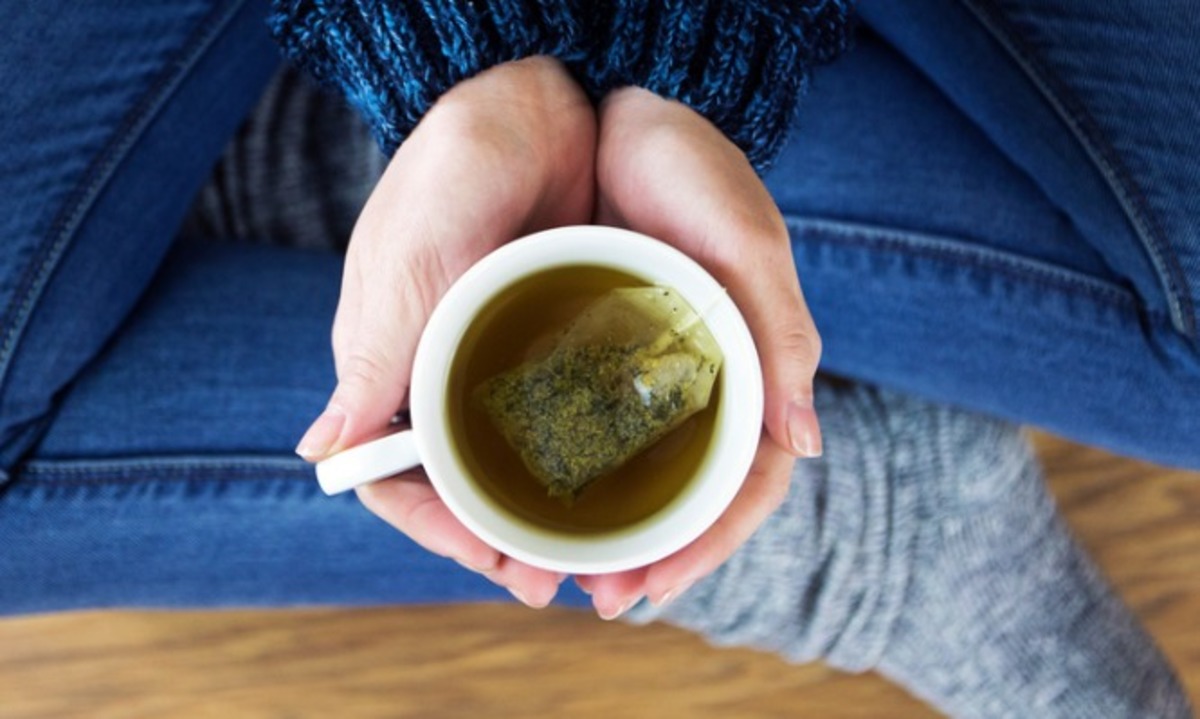 Πράσινο τσάι: 10 αποδεδειγμένα οφέλη για “το πιο υγιεινό ρόφημα στον κόσμο”