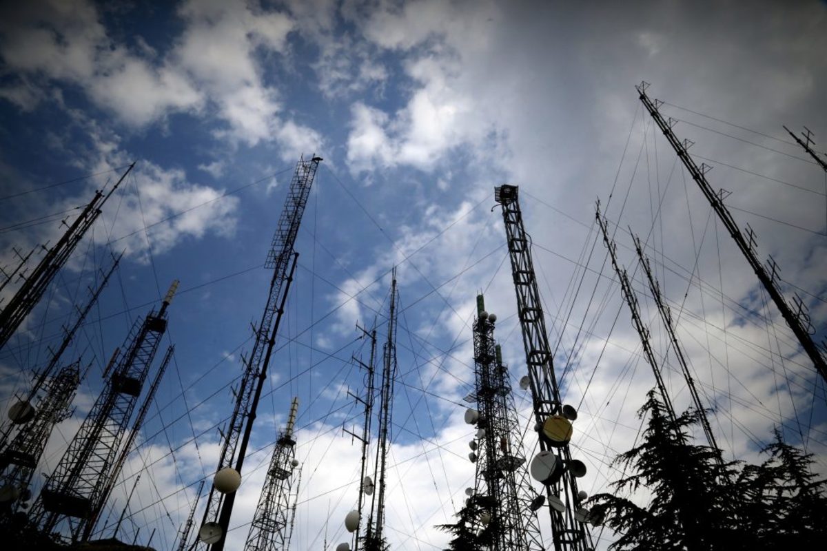 Πιερία: Έκλεψαν μπαταρίες από κεραίες κινητής τηλεφωνίας αξίας 20.000 ευρώ