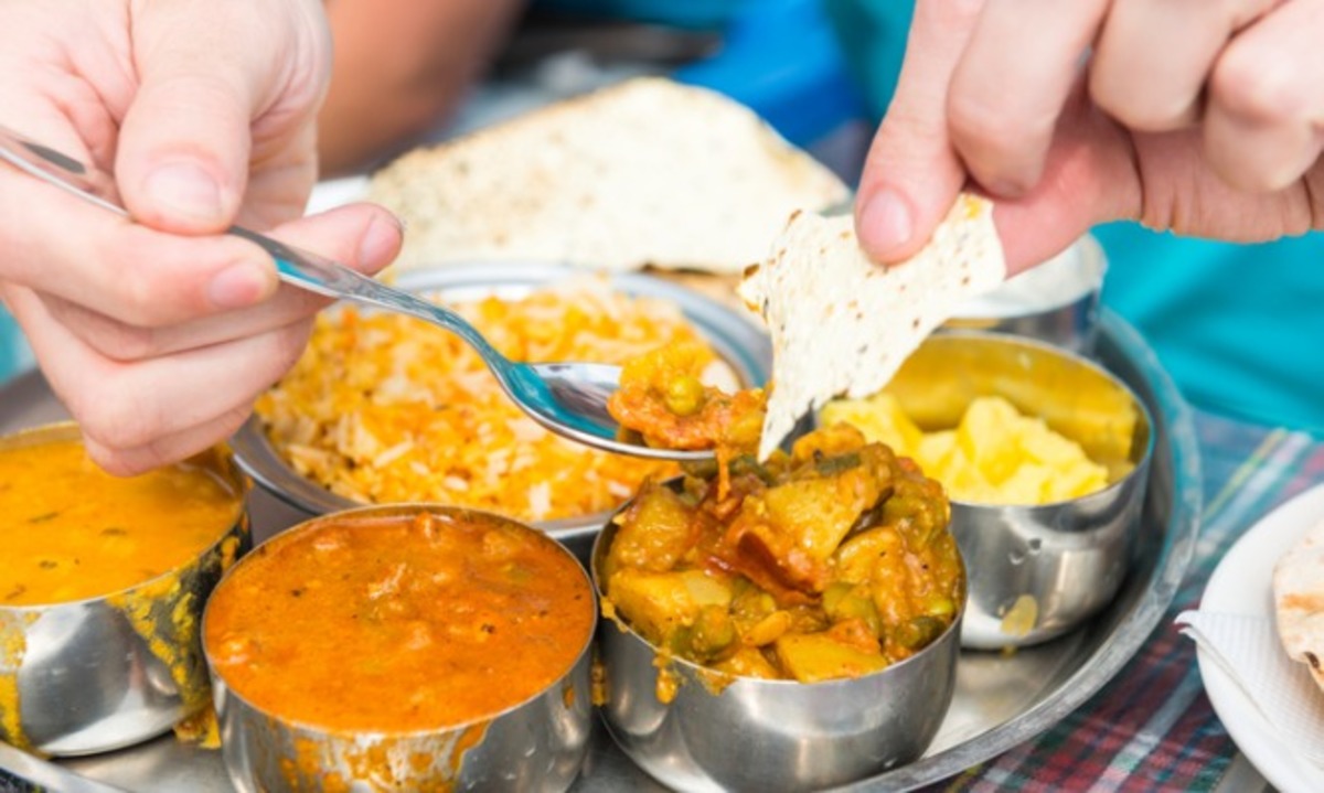 Θέλετε καλύτερη μνήμη και αυξημένη ευτυχία; Φάτε περισσότερο από αυτό το μπαχαρικό