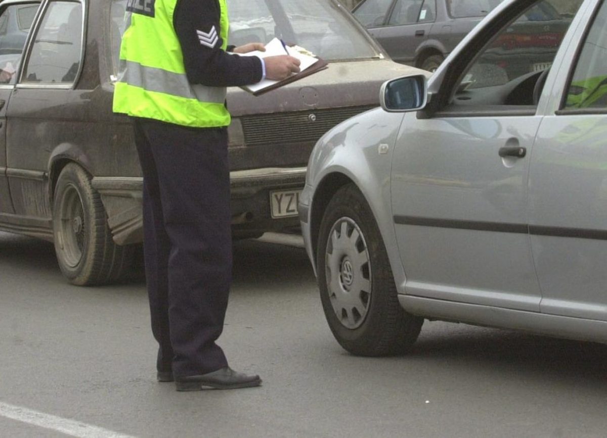 Κρήτη: 1.400 παραβάσεις του ΚΟΚ μέσα σε τρεις μέρες!