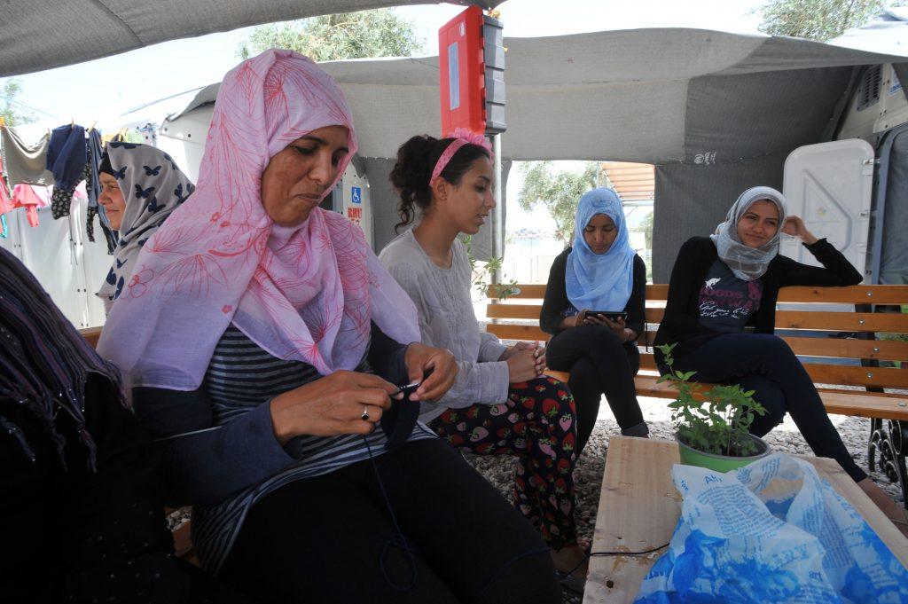 Πάνω από 800 πρόσφυγες πέρασαν στο Βόρειο Αιγαίο μέσα σε 10 μέρες