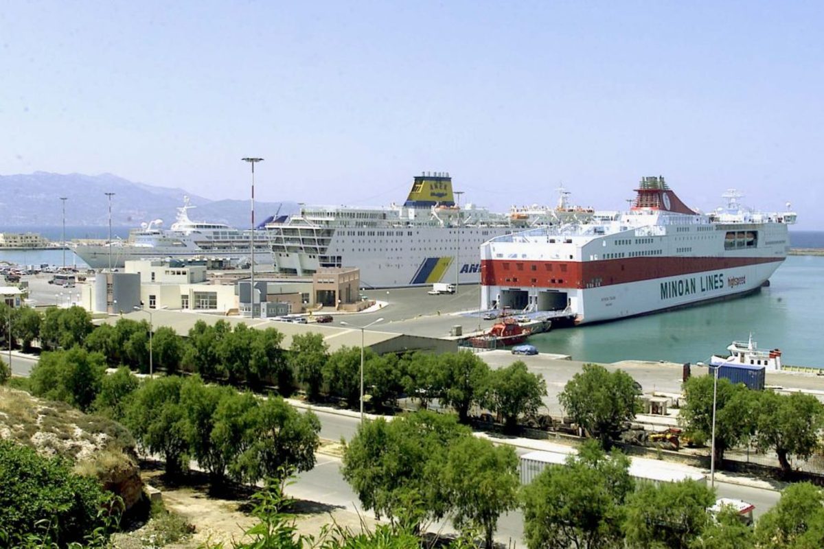 Κρήτη: Επενδυτικό ενδιαφέρον για εναέριο τρένο που θα ενώνει Χανιά με Ηράκλειο – Η πρόταση της εταιρείας [pics]