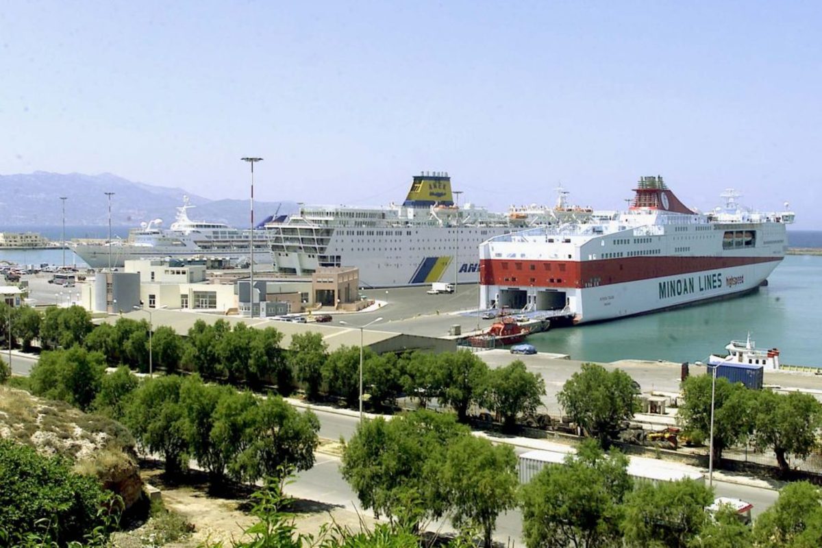 Κρήτη: Επενδυτικό ενδιαφέρον για εναέριο τρένο που θα ενώνει Χανιά με Ηράκλειο – Η πρόταση της εταιρείας [pics]