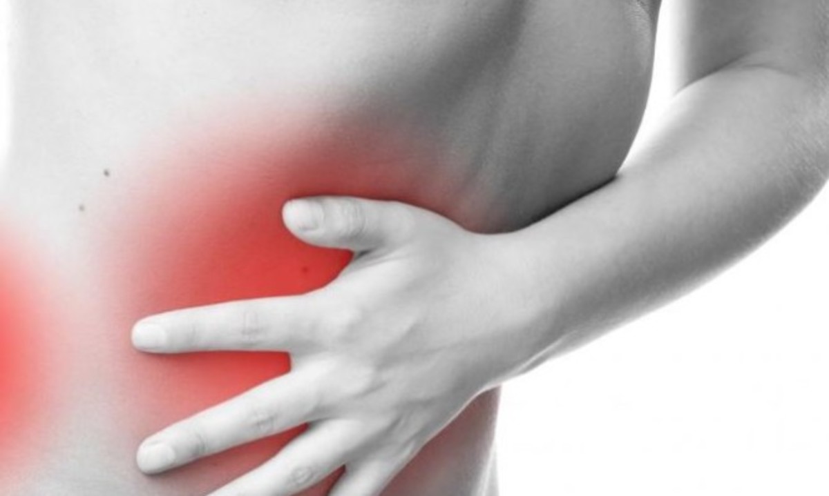 Πέτρες στην χολή: Αίτια και τρόποι αντιμετώπισης